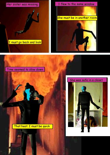 Otherside comic page 75